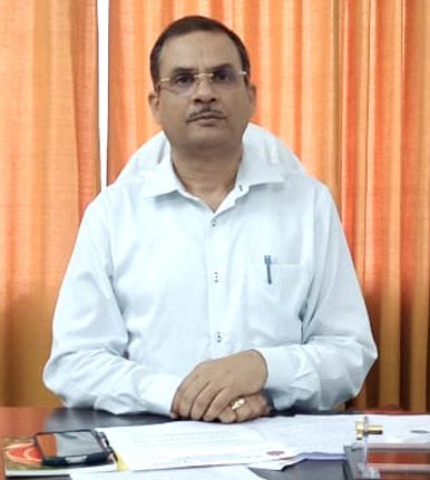 अध्यक्ष