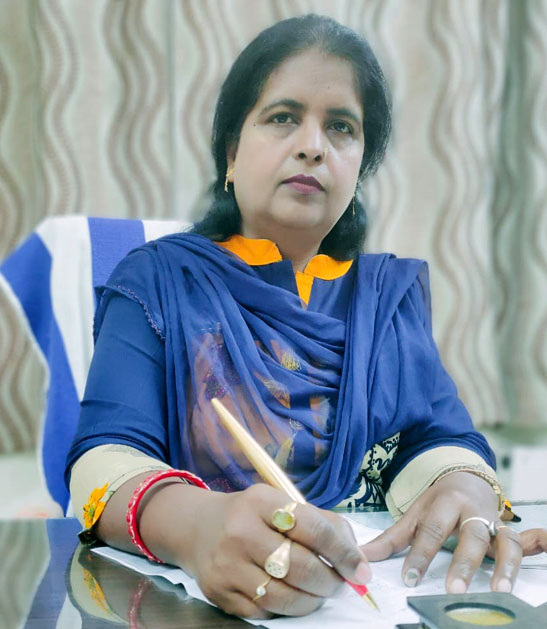 अध्यक्ष
