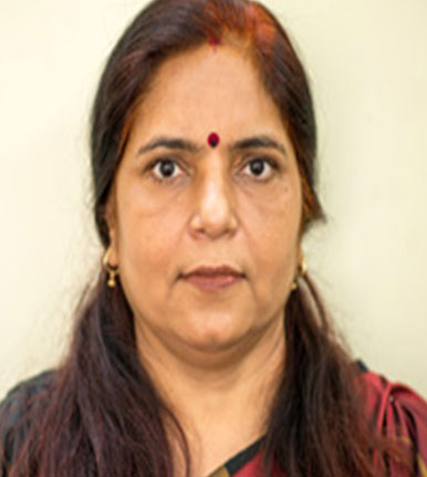 Dr. Ranjana Kumari 